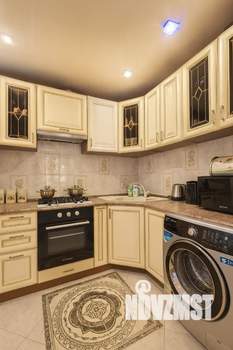 3-к квартира, на длительный срок, 60м2, 1/4 этаж
