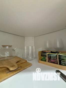 Студия квартира, посуточно, 30м2, 2/5 этаж