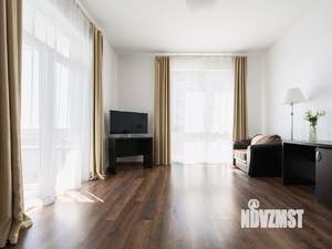 2-к квартира, посуточно, 78м2, 1/1 этаж