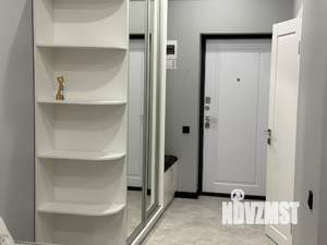 Студия квартира, посуточно, 30м2, 1/12 этаж