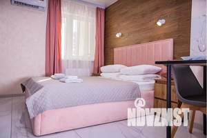 1-к квартира, посуточно, 27м2, 1/10 этаж