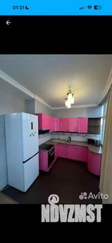 3-к квартира, на длительный срок, 80м2, 4/7 этаж