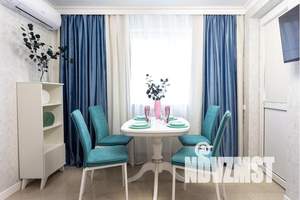 1-к квартира, посуточно, 32м2, 2/12 этаж