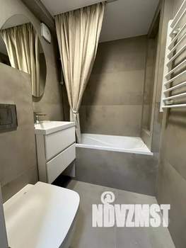 1-к квартира, посуточно, 30м2, 4/5 этаж