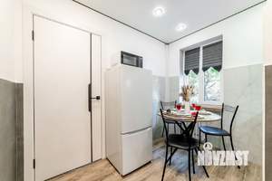 1-к квартира, посуточно, 28м2, 3/5 этаж