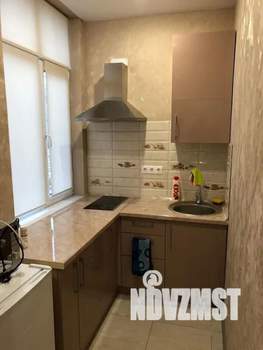 2-к квартира, посуточно, 33м2, 1/9 этаж