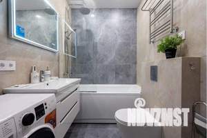 1-к квартира, посуточно, 30м2, 8/12 этаж
