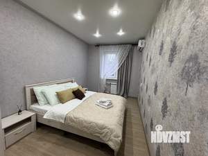 2-к квартира, посуточно, 52м2, 7/9 этаж