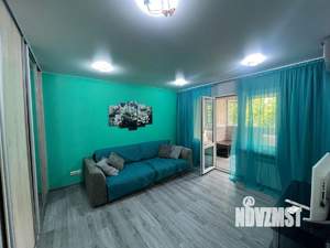 1-к квартира, на длительный срок, 31м2, 2/5 этаж