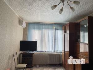 1-к квартира, на длительный срок, 24м2, 4/5 этаж