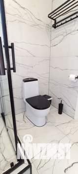 1-к квартира, посуточно, 27м2, 2/2 этаж