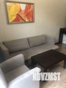 2-к квартира, посуточно, 20м2, 1/1 этаж