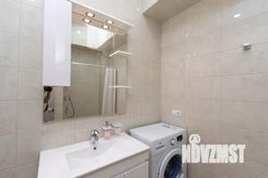 1-к квартира, посуточно, 23м2, 1/1 этаж