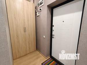 1-к квартира, посуточно, 35м2, 2/4 этаж