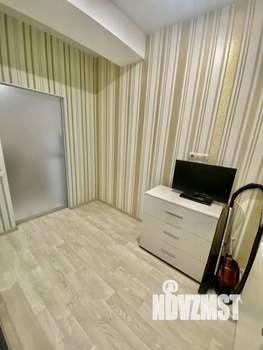 2-к квартира, на длительный срок, 34м2, 5/6 этаж