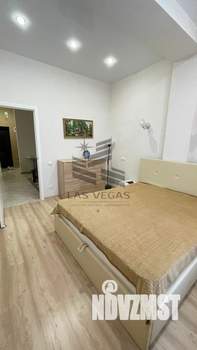 2-к квартира, на длительный срок, 50м2, 4/8 этаж