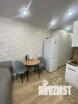 Студия квартира, посуточно, 20м2, 15/19 этаж