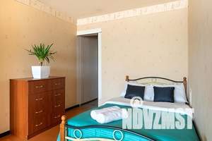 1-к квартира, посуточно, 55м2, 7/14 этаж