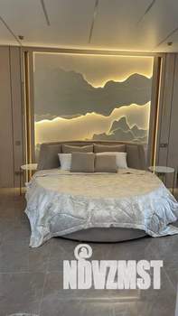 1-к квартира, посуточно, 45м2, 6/6 этаж