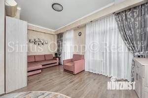 Студия квартира, посуточно, 30м2, 4/7 этаж