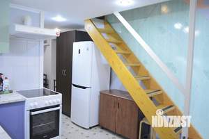 1-к квартира, на длительный срок, 37м2, 14/15 этаж