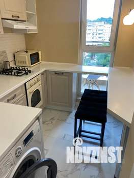 1-к квартира, посуточно, 34м2, 7/9 этаж