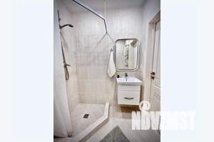 1-к квартира, посуточно, 38м2, 2/3 этаж