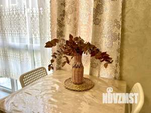 1-к квартира, посуточно, 40м2, 2/4 этаж