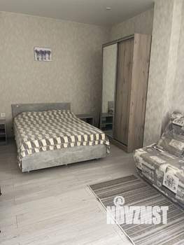 Студия квартира, на длительный срок, 30м2, 3/6 этаж