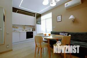 2-к квартира, посуточно, 55м2, 2/5 этаж