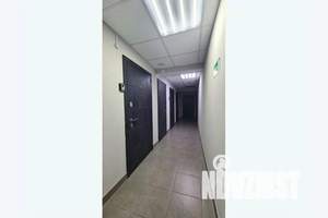 1-к квартира, посуточно, 29м2, 1/5 этаж