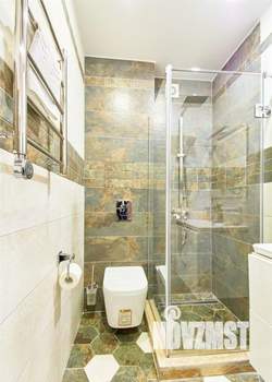 2-к квартира, посуточно, 40м2, 1/1 этаж