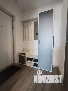 Студия квартира, посуточно, 32м2, 5/12 этаж