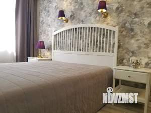 1-к квартира, посуточно, 33м2, 2/2 этаж