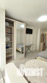 1-к квартира, посуточно, 25м2, 5/5 этаж