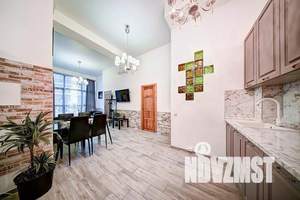 2-к квартира, посуточно, 65м2, 1/14 этаж