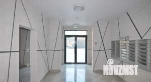 Студия квартира, на длительный срок, 23м2, 2/4 этаж