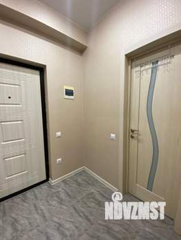 1-к квартира, на длительный срок, 34м2, 1/3 этаж