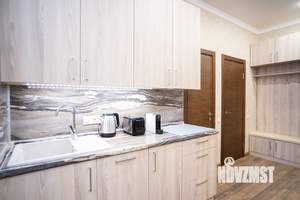 1-к квартира, на длительный срок, 85м2, 10/13 этаж