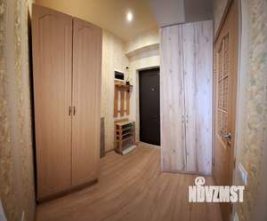 1-к квартира, на длительный срок, 33м2, 10/13 этаж