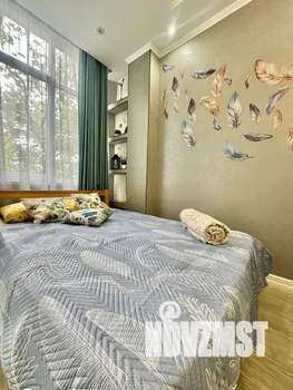 Студия квартира, посуточно, 28м2, 6/7 этаж