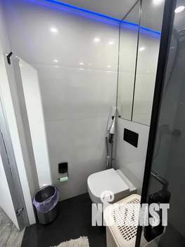 1-к квартира, посуточно, 32м2, 4/5 этаж