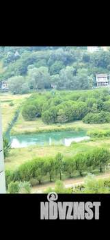 2-к квартира, на длительный срок, 37м2, 15/26 этаж