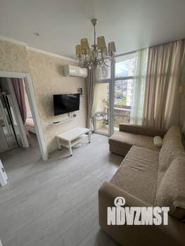 2-к квартира, посуточно, 45м2, 4/8 этаж