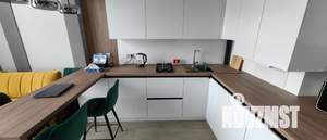 1-к квартира, посуточно, 50м2, 5/5 этаж