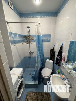 Студия квартира, на длительный срок, 18м2, 6/14 этаж