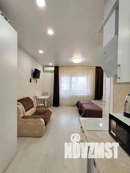1-к квартира, посуточно, 31м2, 2/4 этаж