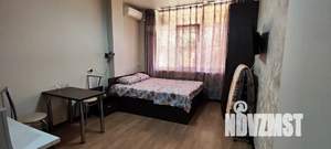 Студия квартира, посуточно, 26м2, 1/7 этаж