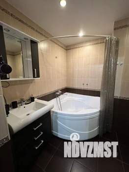 2-к квартира, посуточно, 57м2, 8/14 этаж