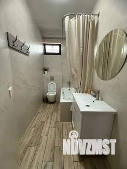 1-к квартира, посуточно, 35м2, 2/3 этаж